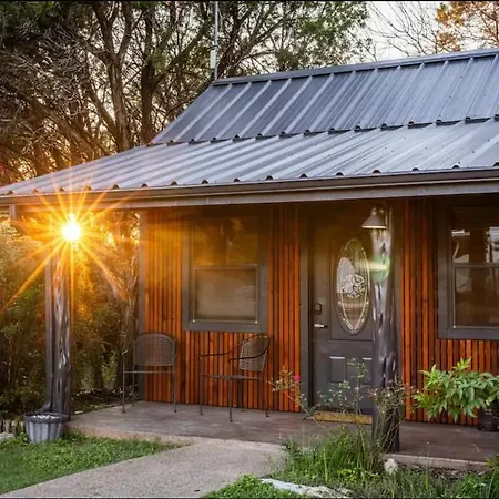 Songbird Haven Cozy Country Getaway Villa Waco Exterior photo