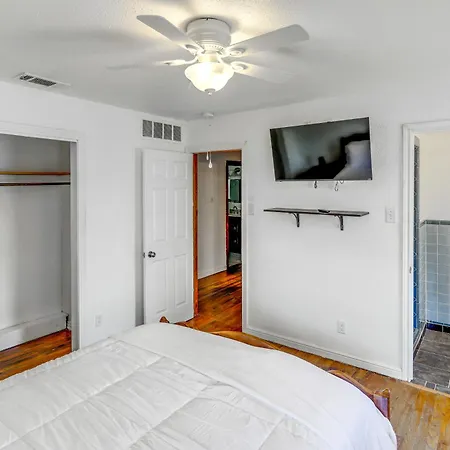 Villa Songbird Haven Cozy Country Getaway Waco Exterior foto