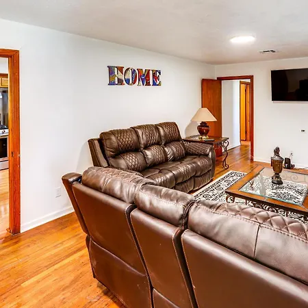 Villa Songbird Haven Cozy Country Getaway Waco Exterior foto