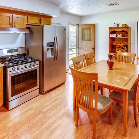 Villa Songbird Haven Cozy Country Getaway Waco Exterior foto