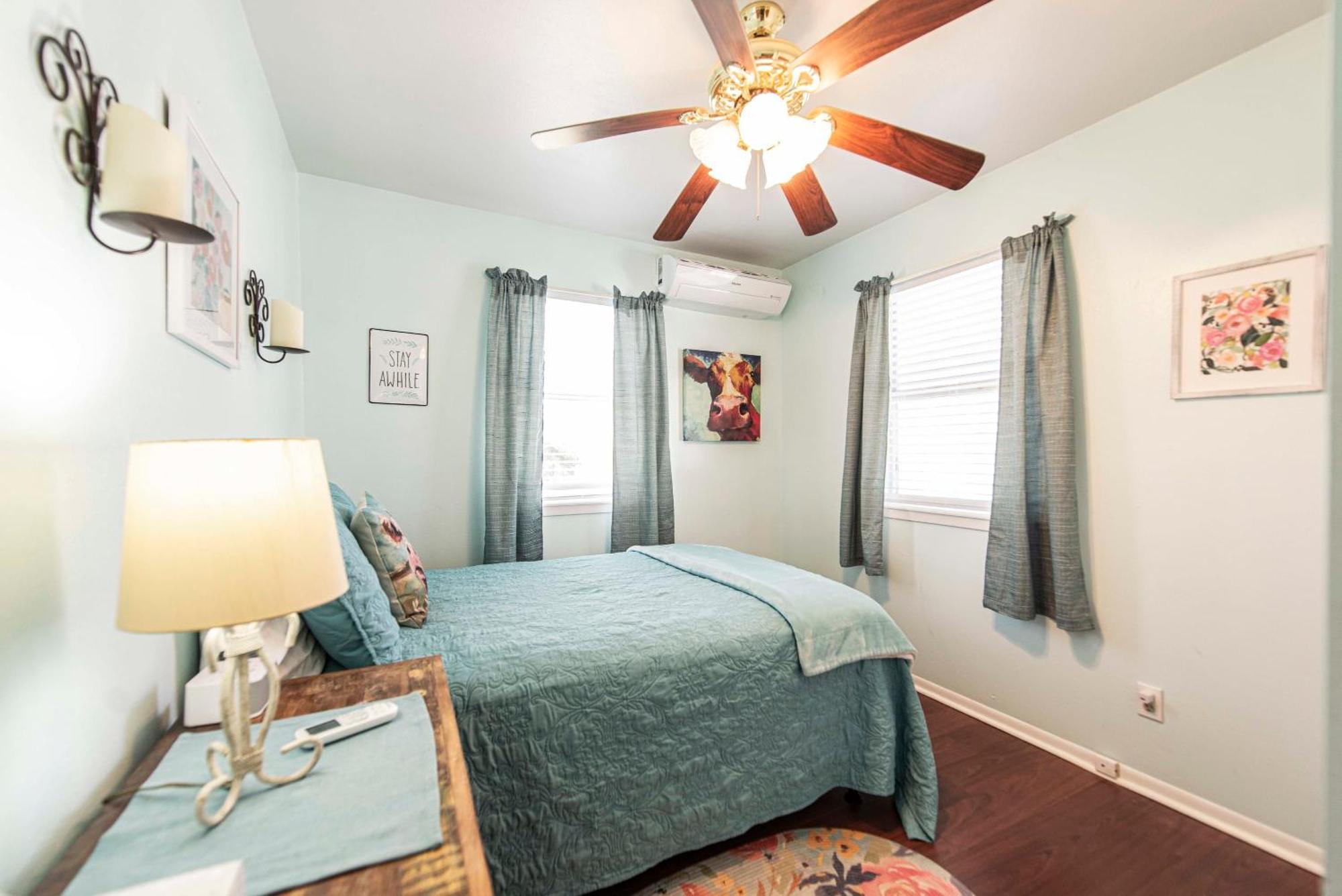 Ferienhaus Songbird Haven Cozy Country Getaway