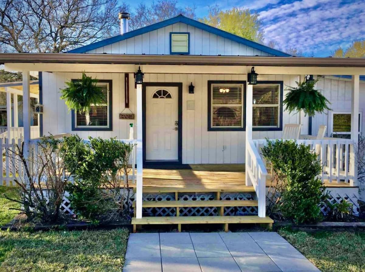 Songbird Haven Cozy Country Getaway Ferienhaus *