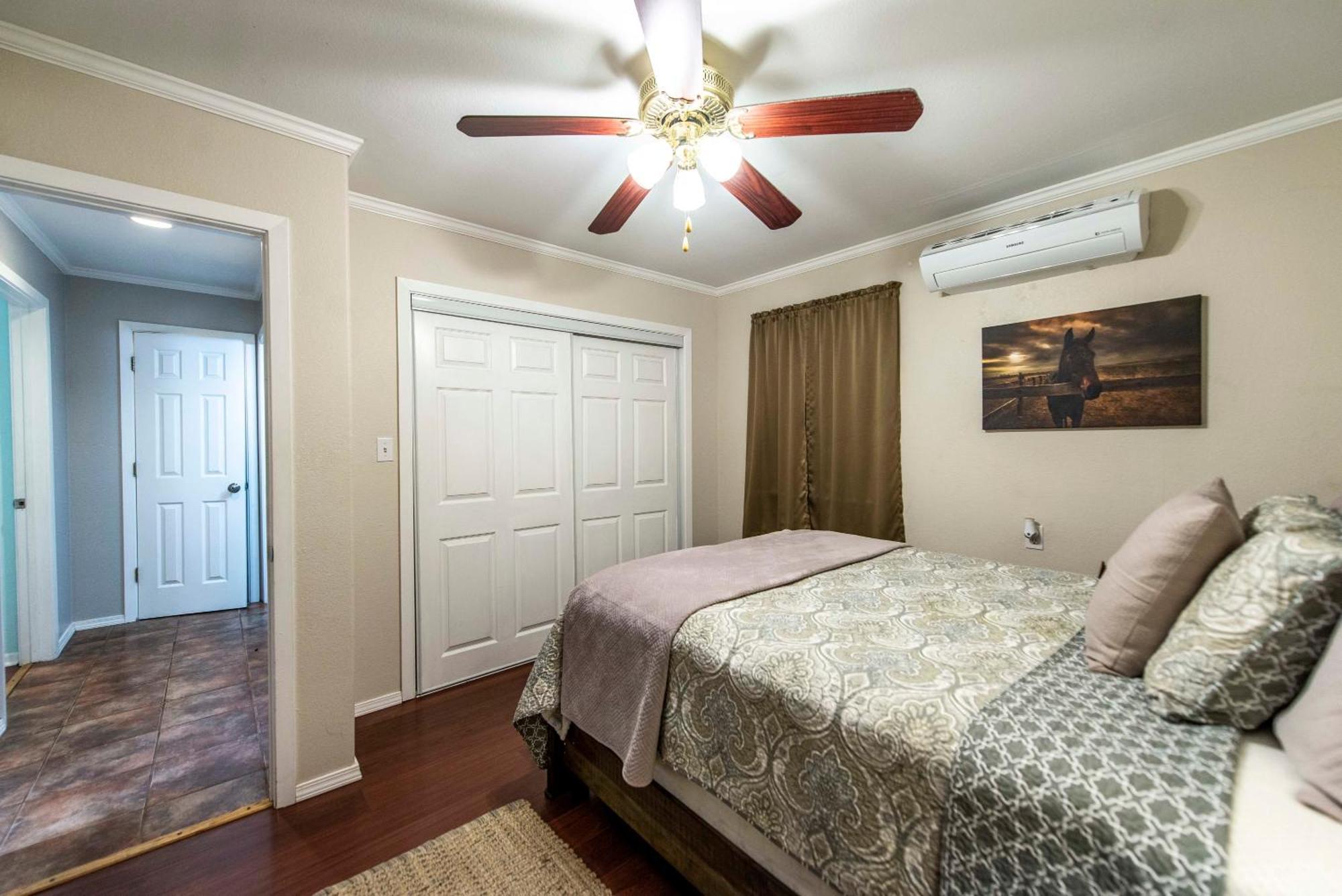 Songbird Haven Cozy Country Getaway * Waco