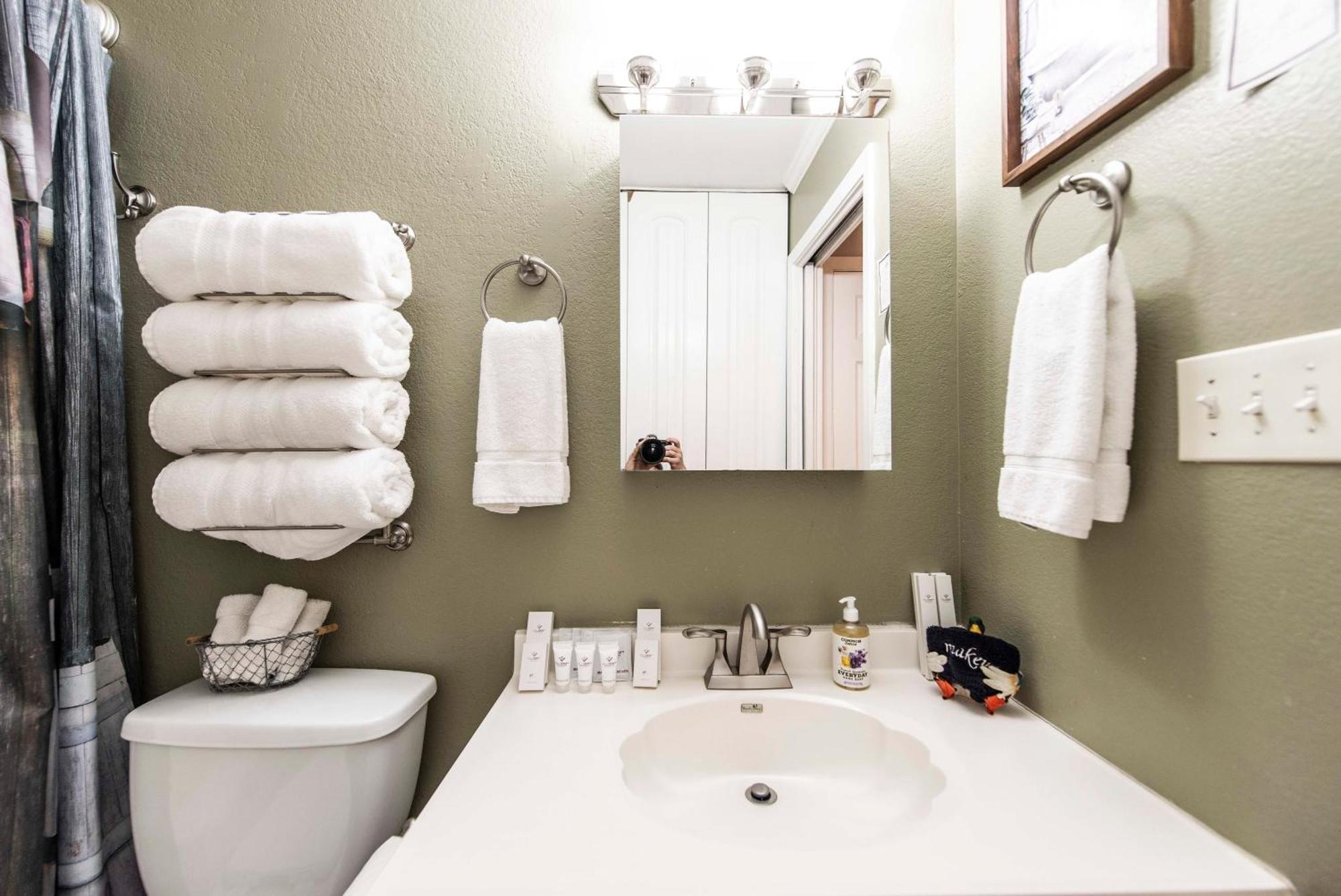 Songbird Haven Cozy Country Getaway Waco
