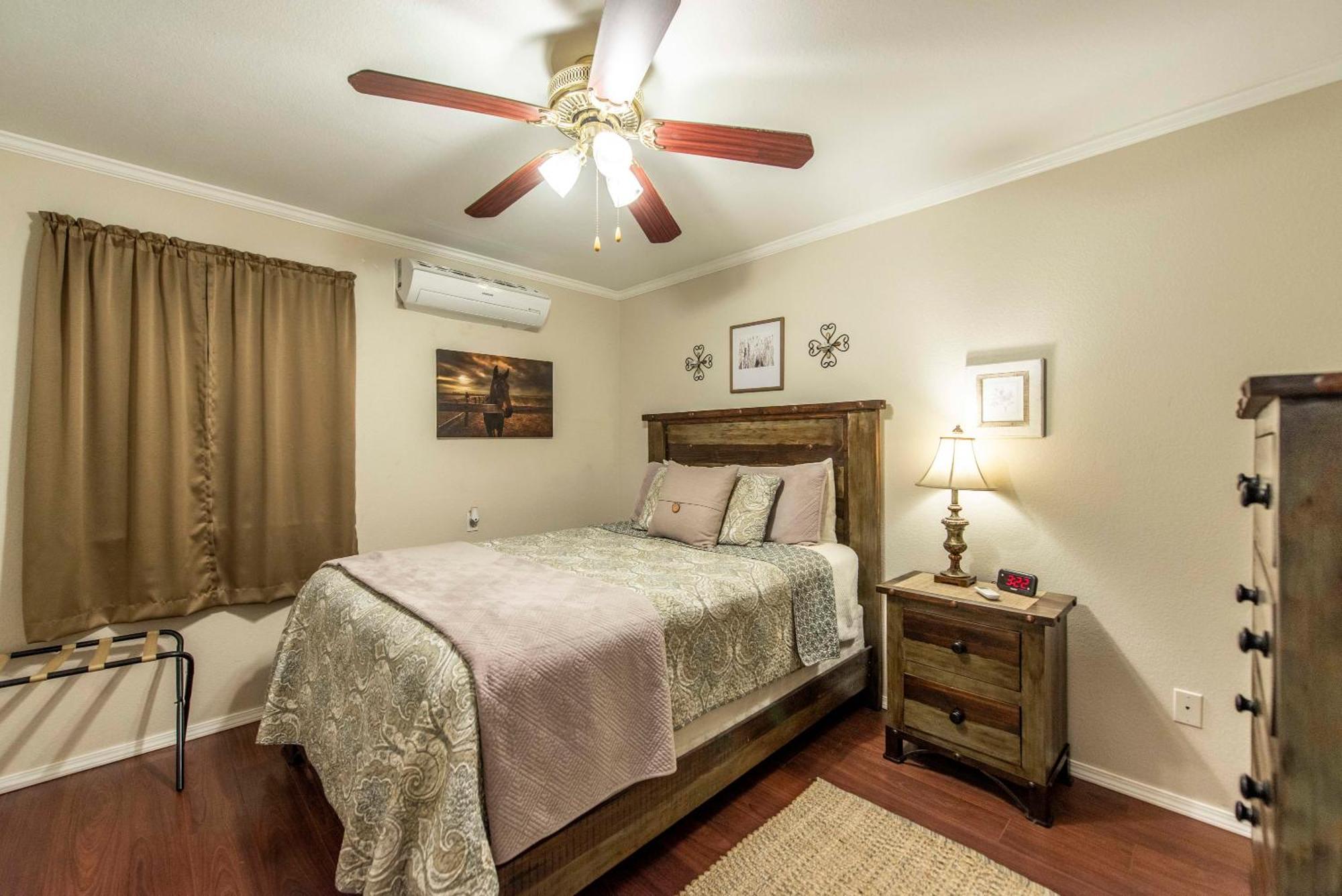 Ferienhaus Songbird Haven Cozy Country Getaway *