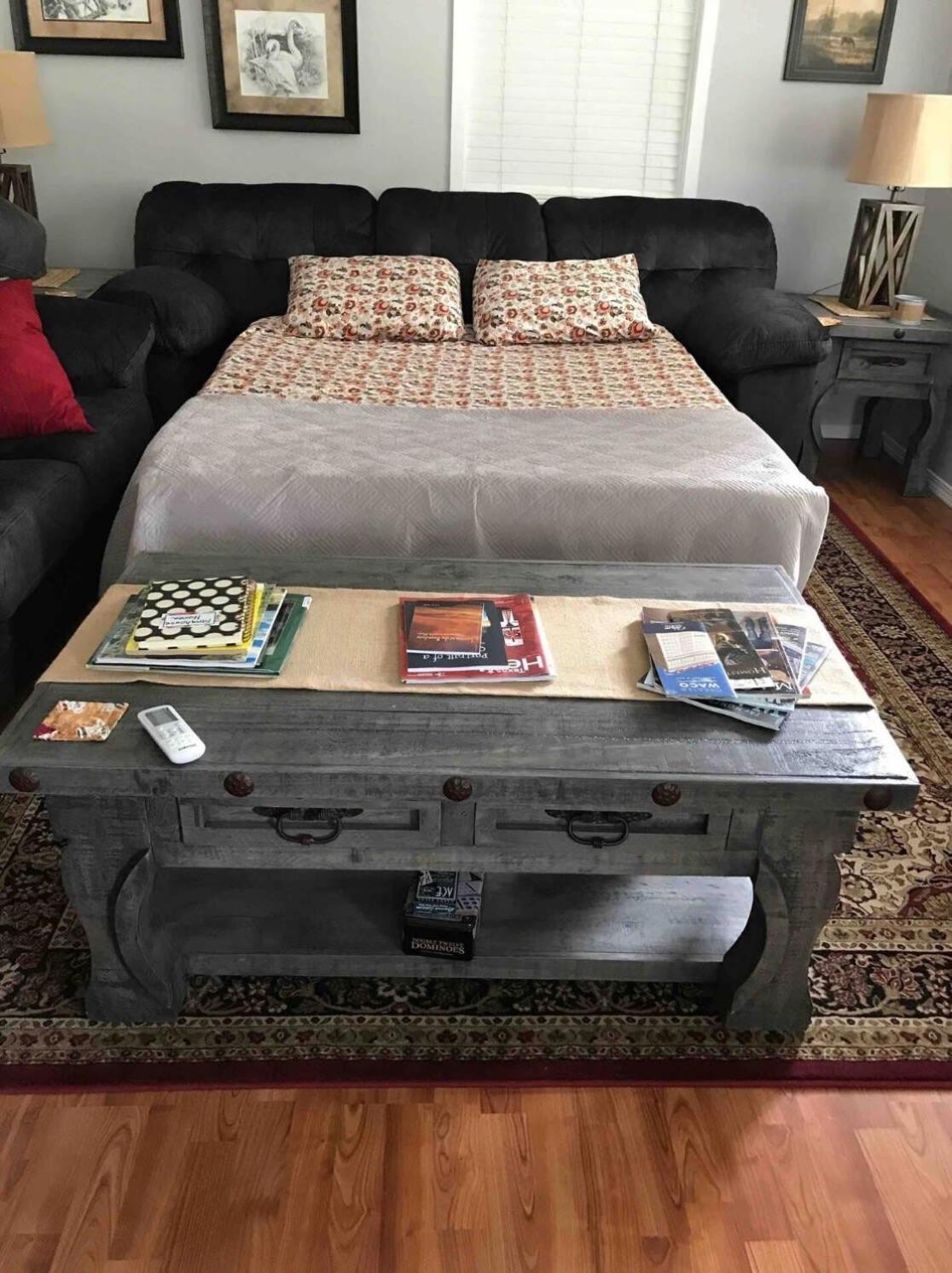 Songbird Haven Cozy Country Getaway Waco